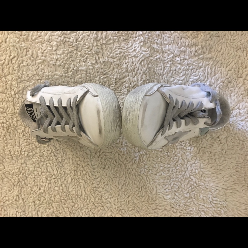 Golden goose - Picture 9 of 16